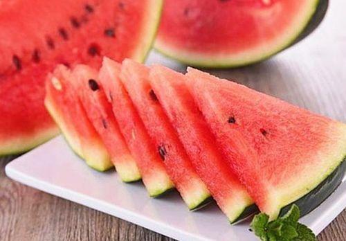 吃西瓜吃母瓜还是公瓜,母瓜还是公瓜，吃瓜达人教你如何挑选