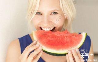 孕妇吃瓜拉稀,警惕孕期饮食安全