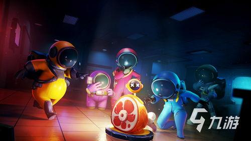 带你吃瓜太空行动,带你领略宇宙美食之旅