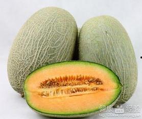 幻听可以吃哈密瓜吗,哈密瓜的神秘疗愈之旅