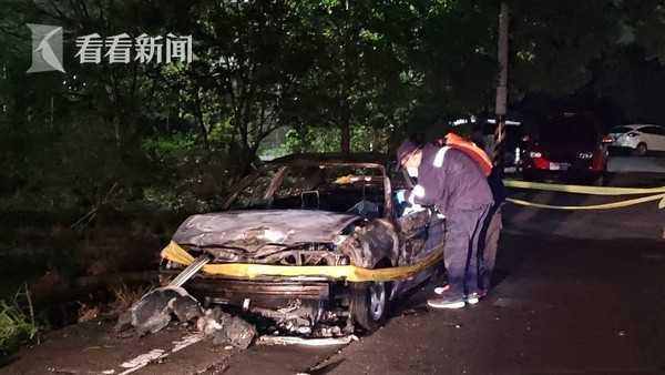 吃瓜车内藏尸,揭开神秘案件的惊人真相