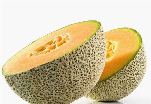 小孩吃的哈密瓜怎么吃,轻松美味的小吃新体验