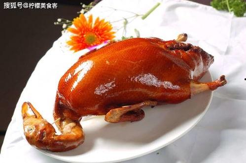 吃瓜淑芬吃广东烧鹅,吃瓜淑芬的广东烧鹅美食之旅
