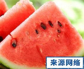 吃瓜发胖,吃瓜也能发胖？揭秘日常饮食中的“隐形热量”陷阱