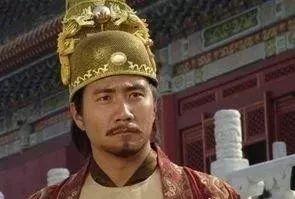 朱元璋路边吃瓜,一段传奇皇帝的市井轶事