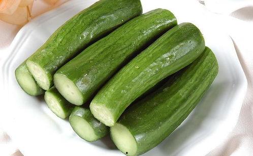 剥皮就可以吃的瓜什么瓜