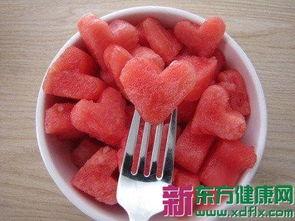 晚上吃贝贝瓜胖吗,增肥风险几何？