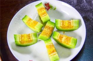 山东羊角蜜瓜怎么吃