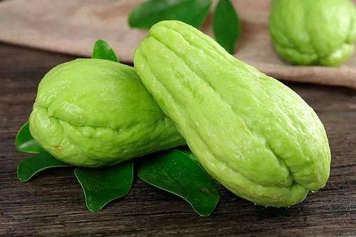 瓠子瓜肾衰可以吃,天然养生，助力肾脏健康