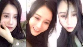 学生妹直播吃瓜