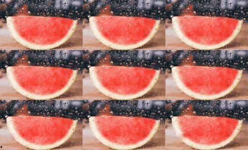 蘸酱油吃的瓜,传统美食新演绎