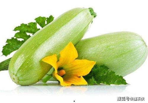 吃茭瓜治血糖,天然血糖调节佳品，助您健康生活