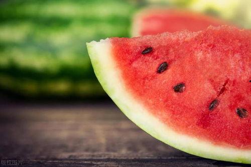 吃瓜水果文案,甜蜜滋味尽在掌握