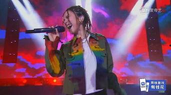 爱奇艺rap吃瓜,揭秘娱乐圈幕后故事