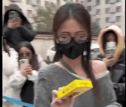 杨大姐吃瓜爆料,娱乐圈幕后真相大揭秘